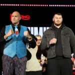 Tyson Fury odíde z dôchodku, aby sa 11. apríla postavil proti Arslanbekovi Machmudovovi