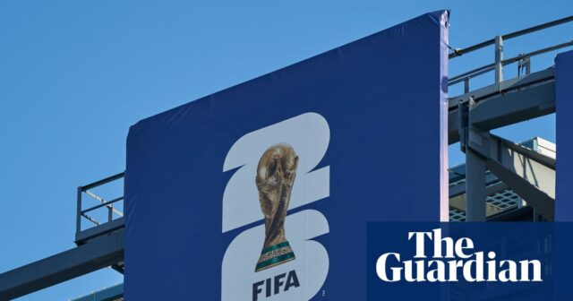 Vstupenky na finále Svetového pohára za viac ako 2 milióny dolárov na predajnej stránke FIFA | Majstrovstvá sveta 2026
