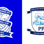 Výber zo štatistík: Birmingham City vs Preston North End