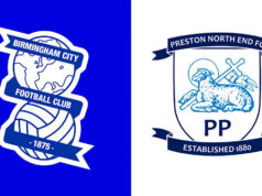 Výber zo štatistík: Birmingham City vs Preston North End Výber zo štatistík: Birmingham City vs Preston North End