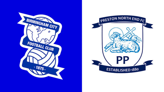 Výber zo štatistík: Birmingham City vs Preston North End
