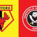 Výber zo štatistík: Watford vs Sheffield United