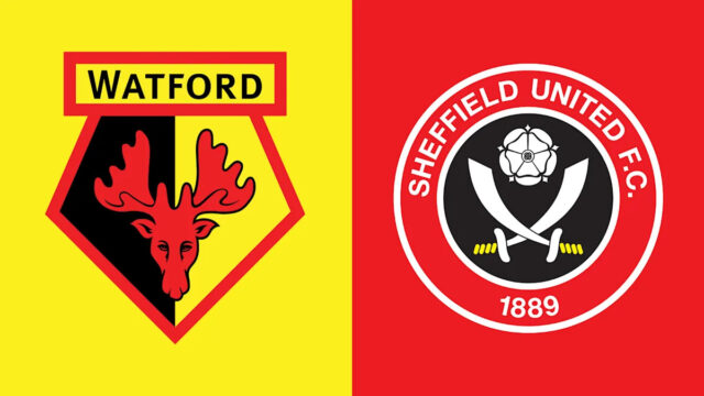 Výber zo štatistík: Watford vs Sheffield United
