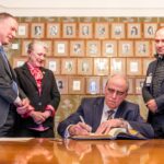 Výbor pre udeľovanie Nobelovej ceny odsudzuje ruský krok kriminalizovať skupinu za ľudské práva | Správy o ľudských právach