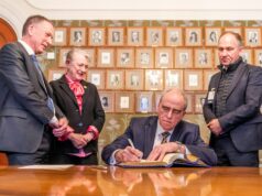 Výbor pre udeľovanie Nobelovej ceny odsudzuje ruský krok kriminalizovať skupinu za ľudské práva | Správy o ľudských právach Výbor pre udeľovanie Nobelovej ceny odsudzuje ruský krok kriminalizovať skupinu za ľudské práva | Správy o ľudských právach