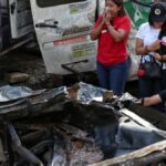 Výbuch na kolumbijské diaľnici si vyžiadal najmenej 20 mŕtvych | Správy o drogách