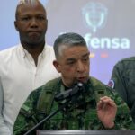 Výbuch v juhozápadnej Kolumbii zabil najmenej sedem ľudí, povedal guvernér štátu | Kriminálne správy