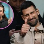 Vychádzajúca hviezda WTA Tour odhaľuje trénerský príspevok Novaka Djokoviča