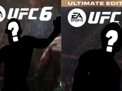 Vydanie hry ‚UFC 6‘ je nastavené na 19. júna so skorou verziou Vydanie hry 'UFC 6' je nastavené na 19. júna so skorou verziou