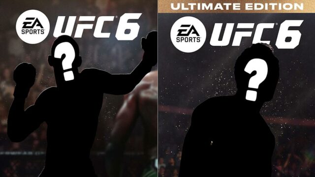 Vydanie hry 'UFC 6' je nastavené na 19. júna so skorou verziou
