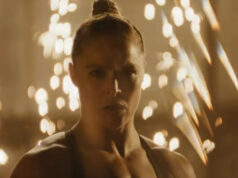 Vydaný oficiálny trailer Rousey vs. Carano Download app from appStore