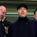 John Terry v roku 2024