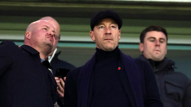 Vyhlásenie Colchester United po správach o prevzatí Johnom Terrym John Terry v roku 2024