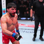 Vyhlásenie nováčika: Hodnotenie všetkých nováčikov Oktagonu UFC Vegas 116 po smrti