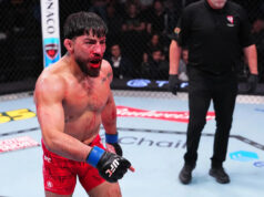 Vyhlásenie nováčika: Hodnotenie všetkých nováčikov Oktagonu UFC Vegas 116 po smrti Vyhlásenie nováčika: Hodnotenie všetkých nováčikov Oktagonu UFC Vegas 116 po smrti