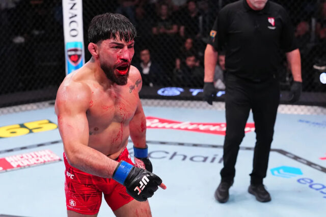 Vyhlásenie nováčika: Hodnotenie všetkých nováčikov Oktagonu UFC Vegas 116 po smrti
