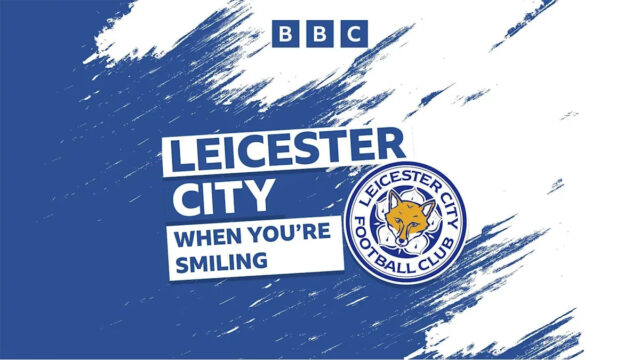 Vyhne sa Leicester prepadu? BBC Sounds banner