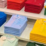 Vyhrajte jednu z troch poukážok v hodnote 100 £ a oživte svoj šatník, ktorý si zaslúži majstrovský titul.