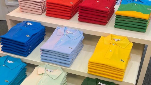 Vyhrajte jednu z troch poukážok v hodnote 100 £ a oživte svoj šatník, ktorý si zaslúži majstrovský titul.