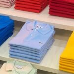 Vyhrajte 100 £ na luxusné dizajnérske značky v Butterworth's | Futbal | Šport