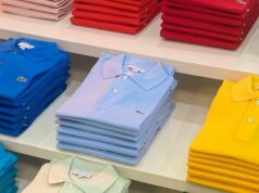 Vyhrajte 100 £ na luxusné dizajnérske značky v Butterworth’s | Futbal | Šport Vyhrajte 100 £ na luxusné dizajnérske značky v Butterworth's | Futbal | Šport