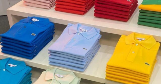 Vyhrajte 100 £ na luxusné dizajnérske značky v Butterworth's | Futbal | Šport
