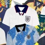 Vyhrajte poukaz v hodnote 100 £ od 3Retro | Futbal | Šport