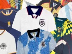 Vyhrajte poukaz v hodnote 100 £ od 3Retro | Futbal | Šport Vyhrajte poukaz v hodnote 100 £ od 3Retro | Futbal | Šport