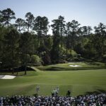 Augusta National je pravdepodobne najikonickejšie a najkrajšie golfové ihrisko na svete – a ja som mal to šťastie, že som si tam zahral kolo, keď som vyhral miesto v mediálnej lotérii.