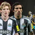 Výjazd Anthonyho Gordona podnietil vzburu v Newcastle v pretekoch o výjazd z parku St James' Park