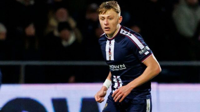 "Vynikajúci" Graham sa zlepšil v období špekulácií
