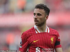 Vyšetrovatelia dospejú k rozhodnutiu o trestnej zodpovednosti za autonehodu, pri ktorej zahynul Diogo Jota a jeho brat Španielsky súd zamietol trestné stíhanie v súvislosti s autonehodou, ktorá viedla k smrti Dioga Jotu