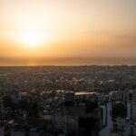 Vysídlení Libanončania sú opatrní, pretože medzi Izraelom a Hizballáhom prestáva paľba | Izrael útočí na Libanon News