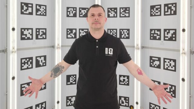 Využíva najmodernejšie technológie