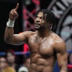 Výsledky AEW Dynamite: Kevin Knight získava šancu stať sa dvojnásobným šampiónom