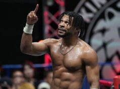 AEW ‚Dynamite‘ obsahuje vysvetlenie Kevina Knighta, oslavu MJF a ďalšie Výsledky AEW Dynamite: Kevin Knight získava šancu stať sa dvojnásobným šampiónom
