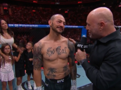 Výsledky UFC 327: Cub Swanson KO s Nateom Landwehrom v dokonalej labutej piesni Download app from appStore