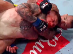 Výsledky UFC Vegas 115: Renato Moicano šikanuje Chrisa Duncana na ceste do cieľa Download app from appStore