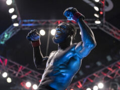 Výsledky UFC Vegas 116: Aljamain Sterling porazil Youssefa Zalala Výsledky UFC Vegas 116: Aljamain Sterling porazil Youssefa Zalala
