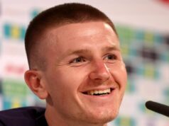 Vysnívaný káder Liverpoolu, ak Wharton vynechá Man Utd a pripojí sa náhradník Salaha | Futbal | Šport Vysnívaný káder Liverpoolu, ak Wharton vynechá Man Utd a pripojí sa náhradník Salaha | Futbal | Šport