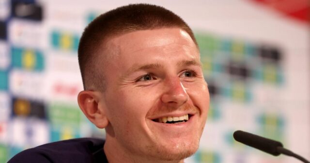 Vysnívaný káder Liverpoolu, ak Wharton vynechá Man Utd a pripojí sa náhradník Salaha | Futbal | Šport
