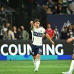 Vysoko skórovaní Whitecaps, NYCFC sa po prvý raz od roku 23