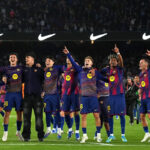 Vysvetlené: Ako si Barcelona mohla zabezpečiť titul v La Lige pred El Clasicom