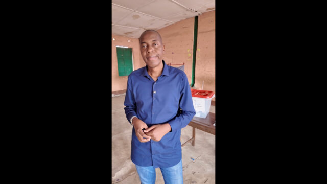 Vysvetlenie prezidentských volieb v Benine | Newsfeed
