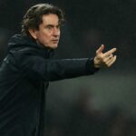 Thomas Frank sa neozval odvtedy, čo bol vo februári prepustený z Tottenhamu Hotspur