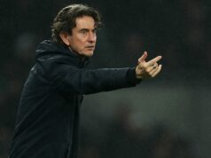 „Vytiahol zástrčku“ – Agent Thomasa Franka prerušil ticho po prepustení Tottenhamu uprostred klauzuly Thomas Frank sa neozval odvtedy, čo bol vo februári prepustený z Tottenhamu Hotspur