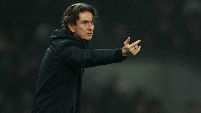 Thomas Frank sa neozval odvtedy, čo bol vo februári prepustený z Tottenhamu Hotspur