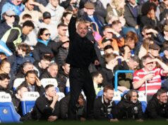 Vyvíjal Pep Guardiola nenápadne tlak na Arsenal pred nedeľňajším obrovským zápasom? Download app from appStore