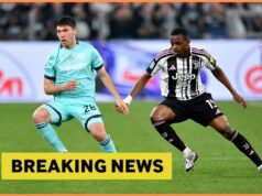 Vývoj prestupu Pierre Kalulu Man United v priebehu nasledujúcich 24 hodín Vývoj prestupu Pierre Kalulu Man United v priebehu nasledujúcich 24 hodín