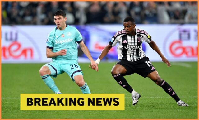 Vývoj prestupu Pierre Kalulu Man United v priebehu nasledujúcich 24 hodín
